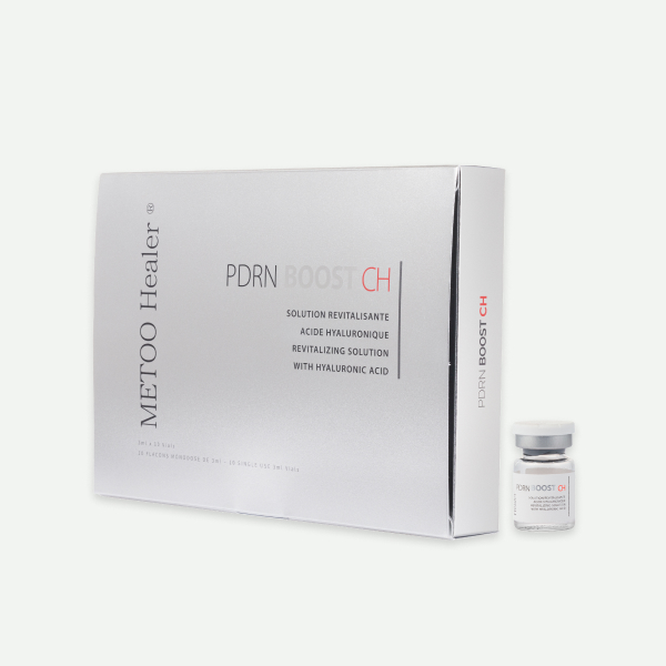 METOO HEALER _PDRN_HA_53 MGFs_