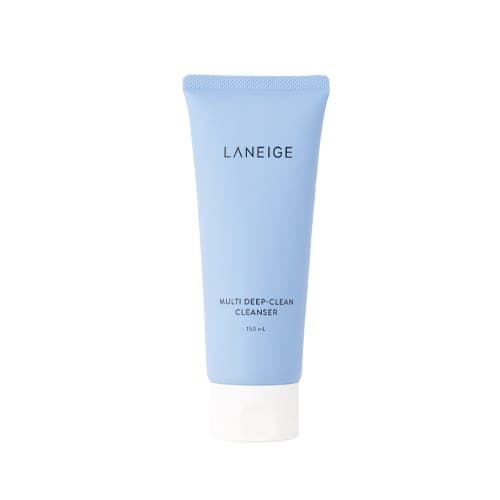 Laneige_ Multi Deep_Clean Cleanser_ Korean Cosmetics Wholesale