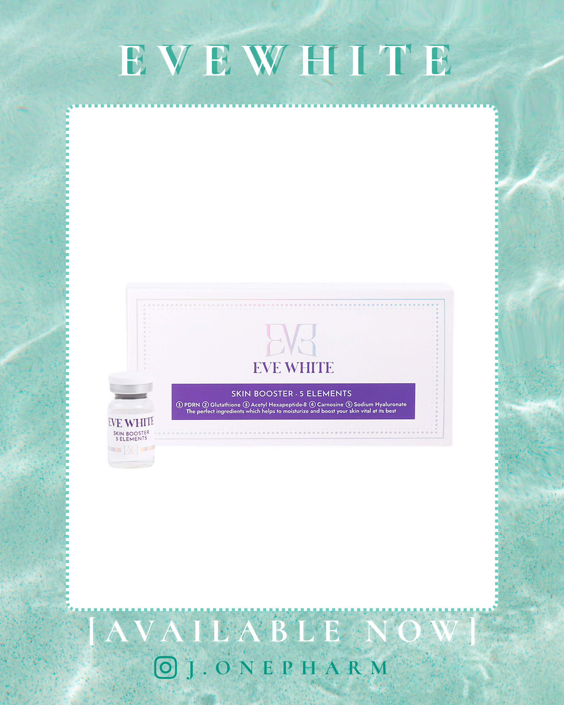 EveWhite