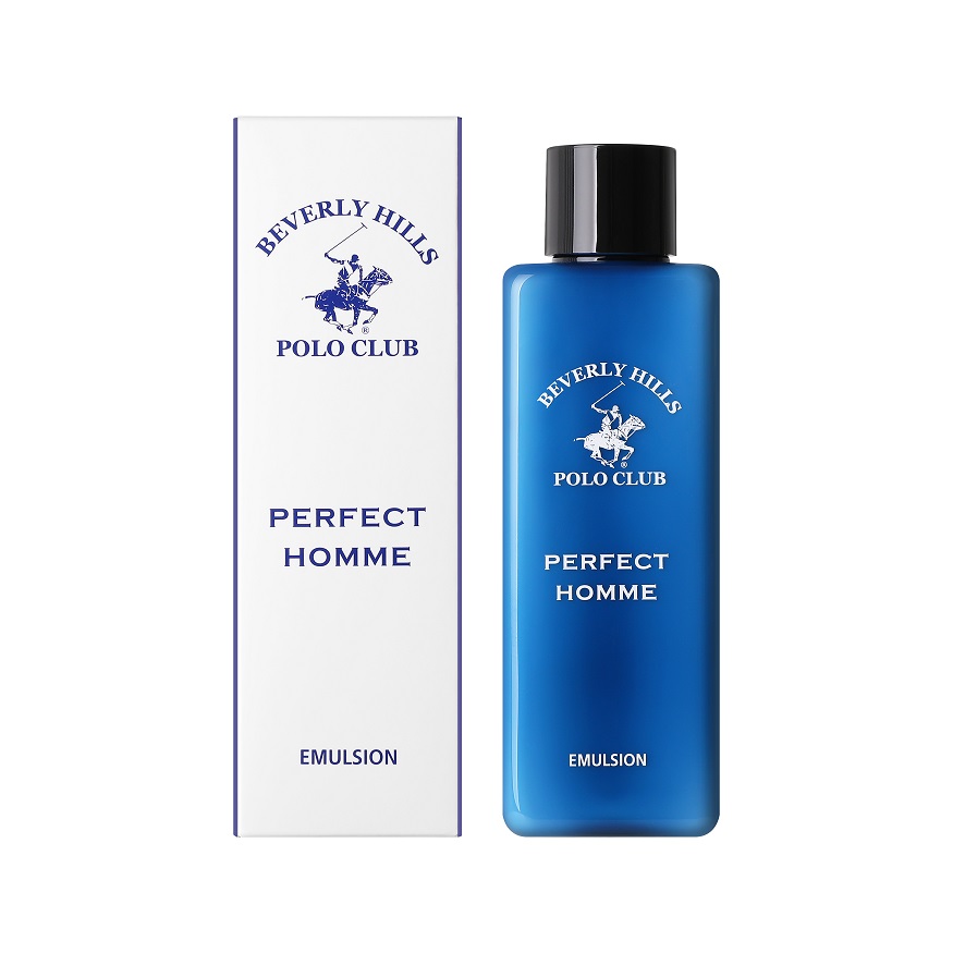 Beverly Hills Polo Club Perfect Homme Emulsion