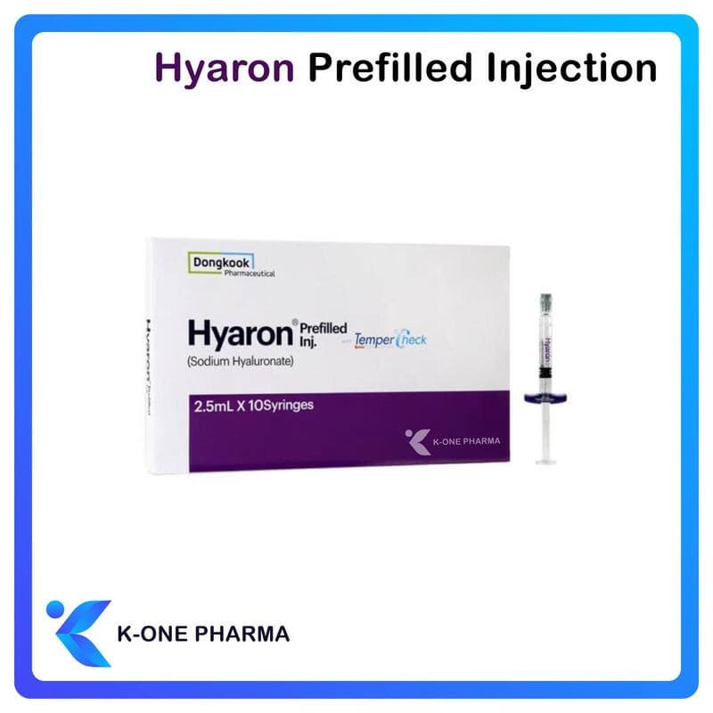 HYARON INJECTION