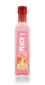 Peach Juice Lowsugar