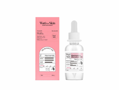 Niacinamide Essence Microshot 100