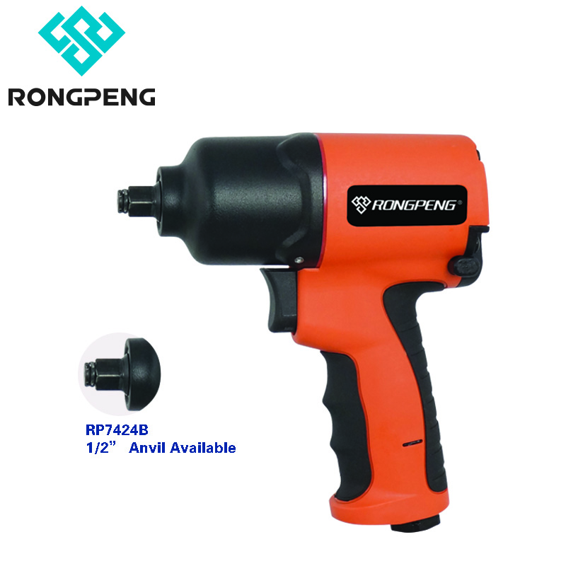 3_8_ Or 1_2_ Air Impact Wrench RP7424