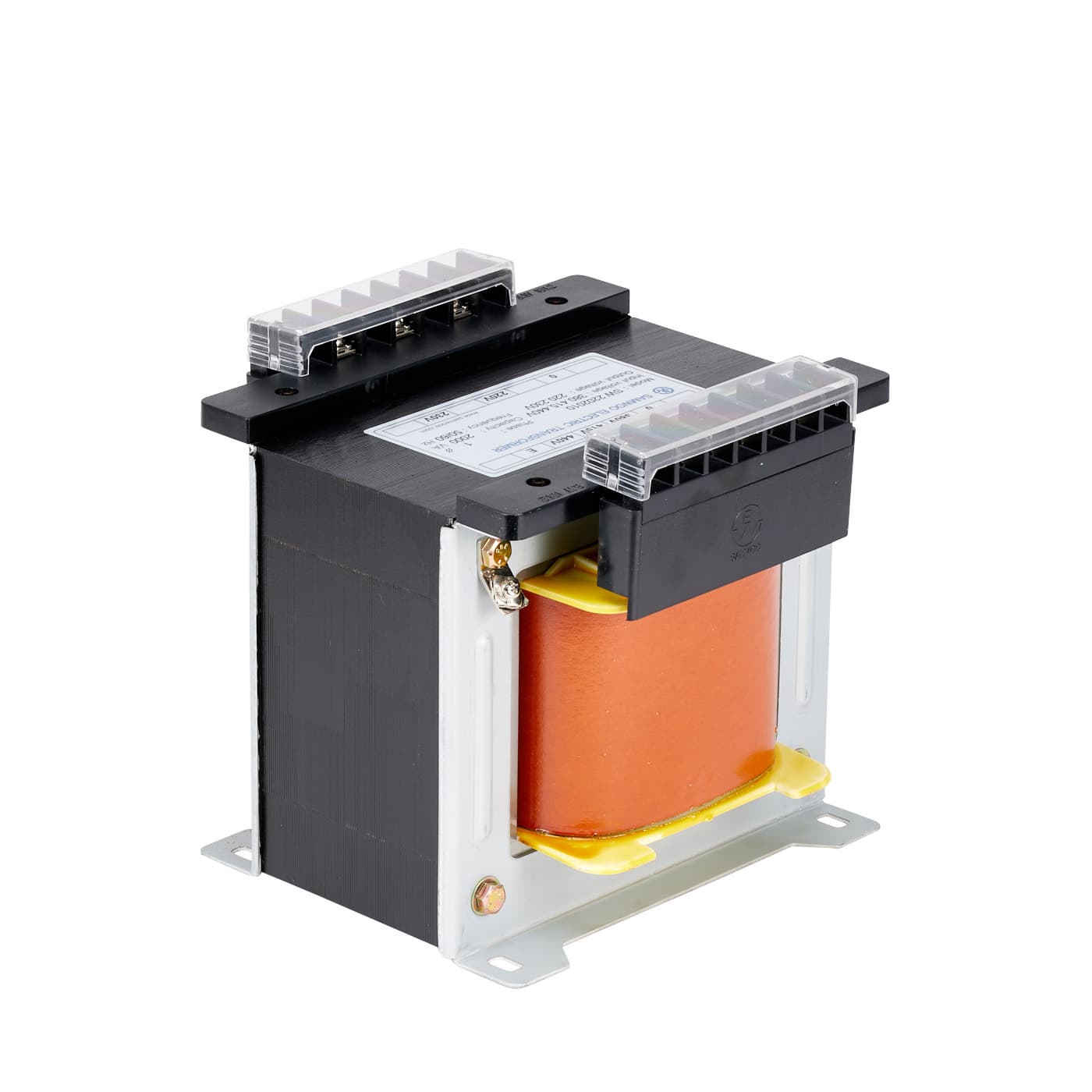 Control Transformer