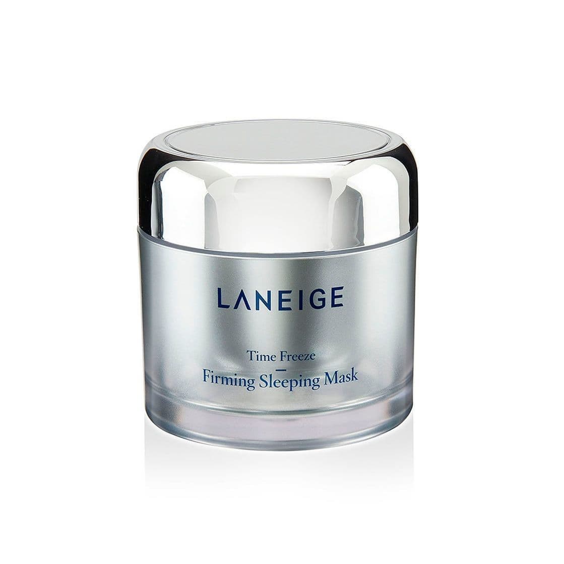 Laneige_ Time Freeze Firming Sleeping Mask_ Korean Cosmetics Wholesale