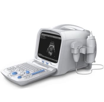 Portable Ultrasound   MD3100