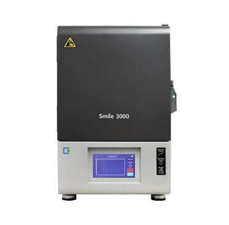 Sintering Furnace _Smile 3000_