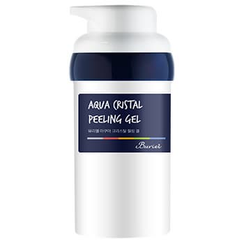 Aqua Facial Peeling Gel Smooth Exfoliation