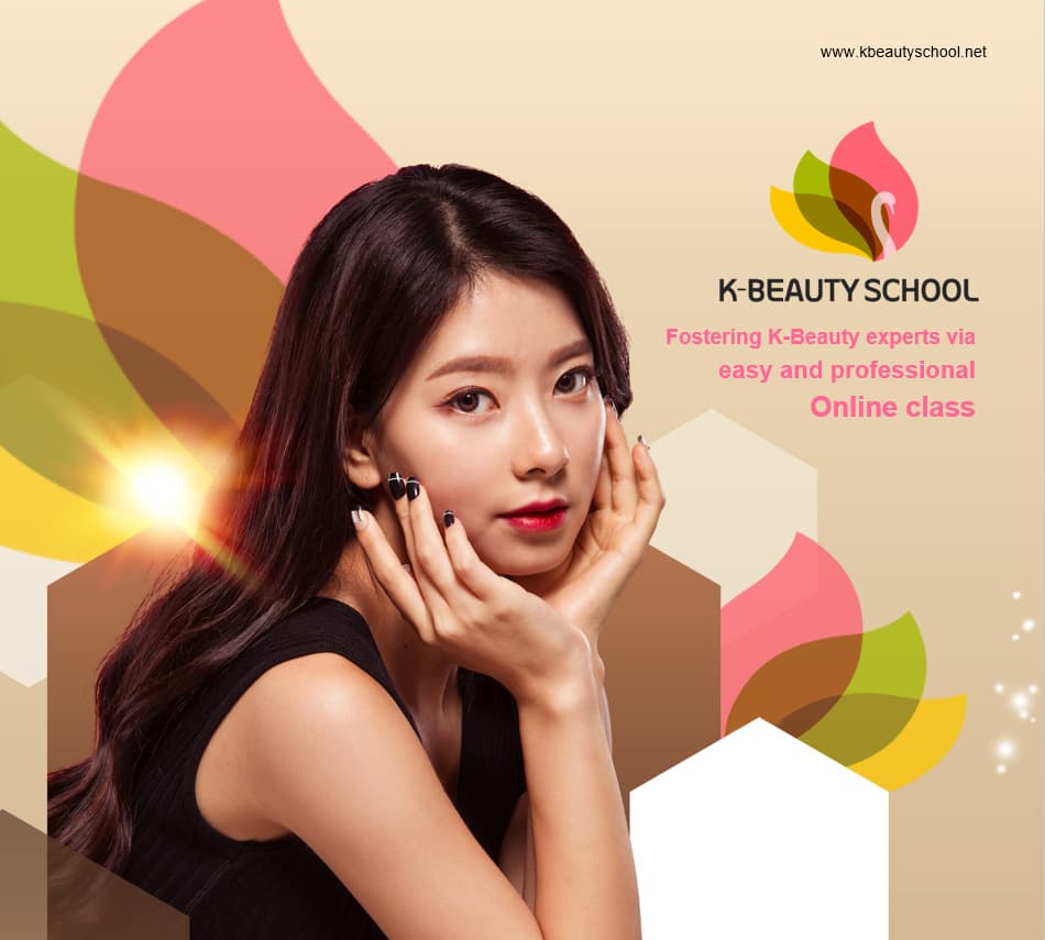 Number 1 Korean Beauty Education K_Beauty School