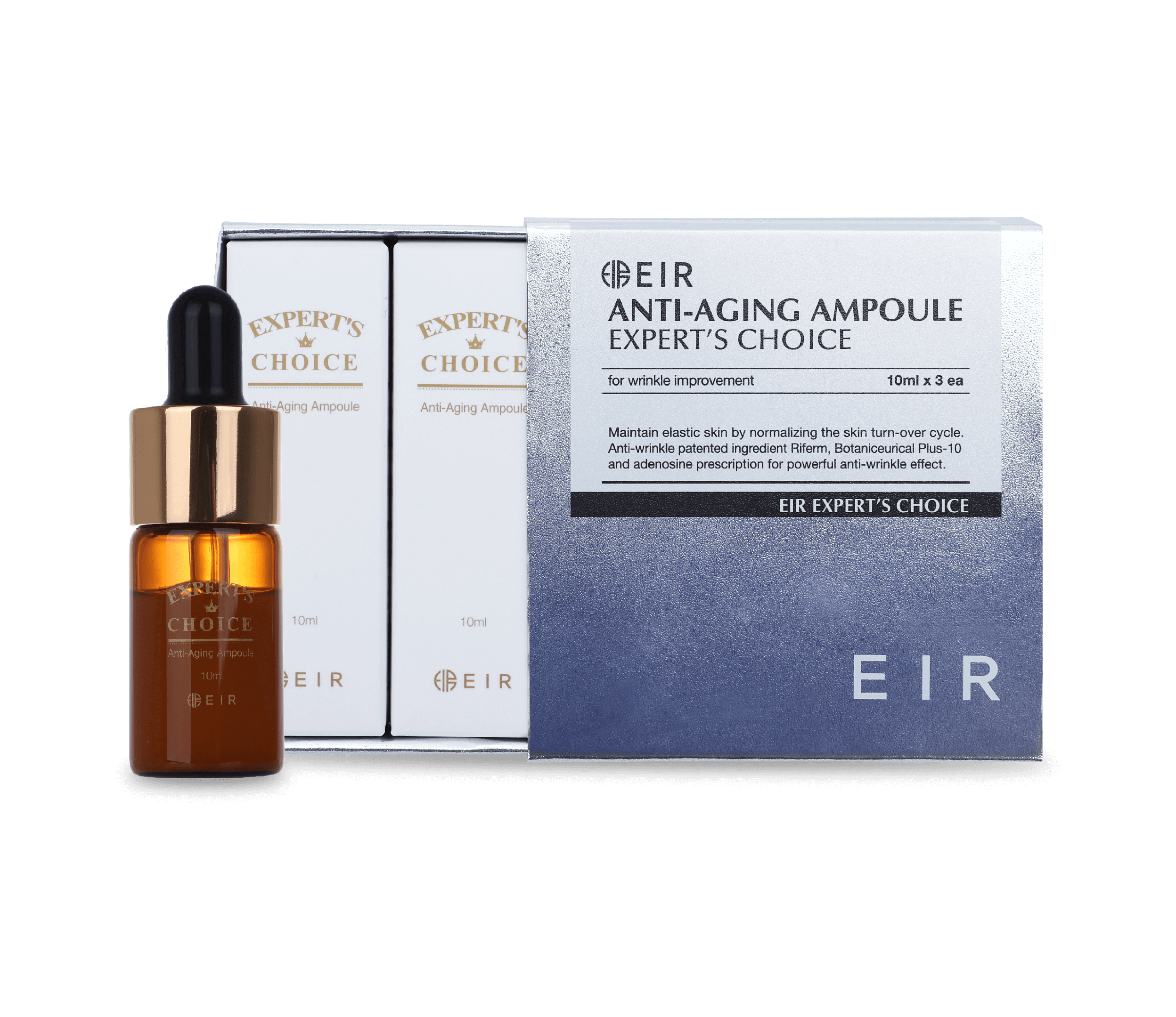 EIR  Expert_s  Choice  Anti_Aging   Ampoule