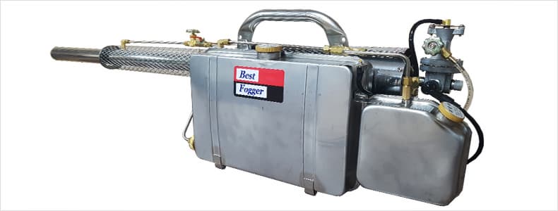Fogging machine Big Fogger