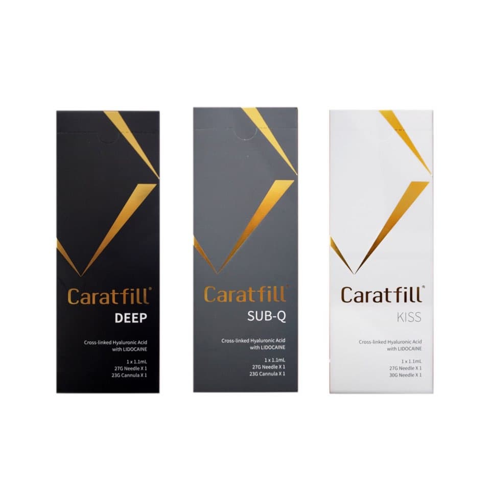 Caratfill CE