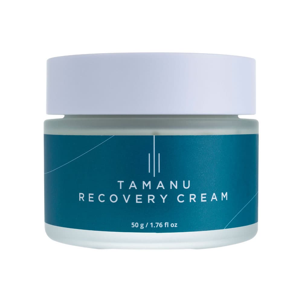 Tamanu Recovery Cream