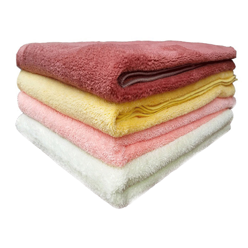 70_125cm Pet Drying Towel  Korean Premium Microfiber Towel