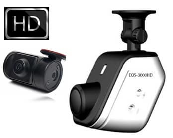 EOS-3000HD_Drive Recorder, Car Camera, Dash C