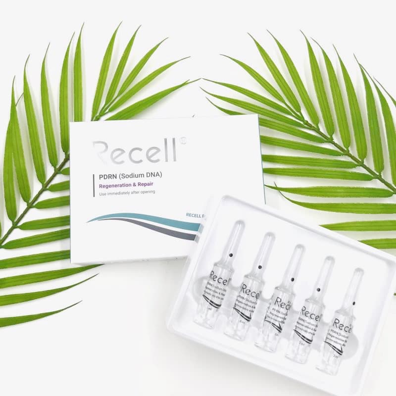 RECELL PDRN SKIN BOOSTER