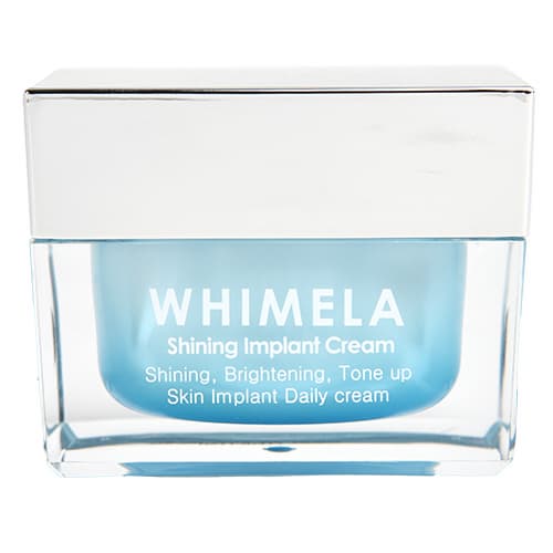 Whimela Shining Implant Cream