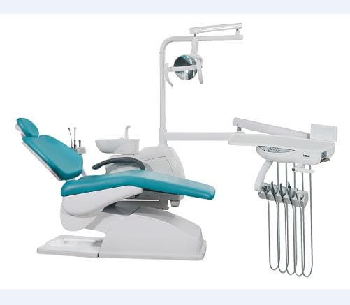 Portable Dental Unit _ Chair