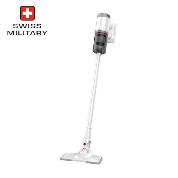 Swiss Military Power Cyclone Vacuum Cleaner