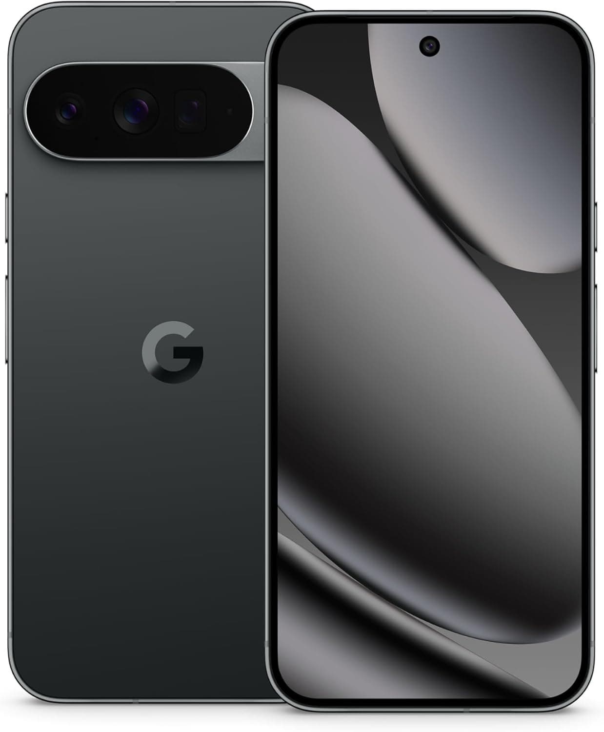 Google Pixel 10 Pro XL Unlocked Smartphone 256 GB Android phone bright 6_8 Super Actual Display