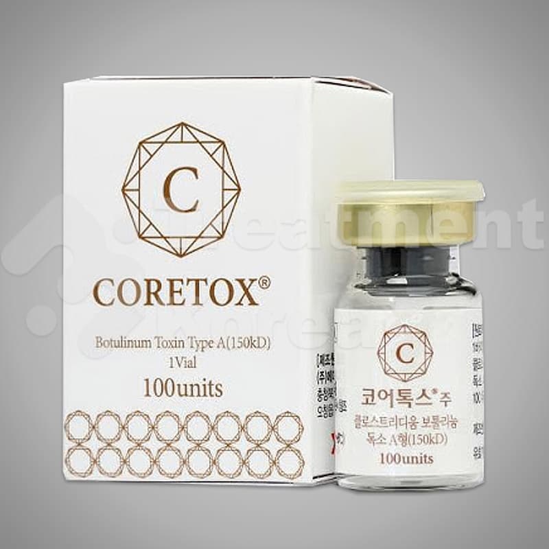 Coretox 100unit