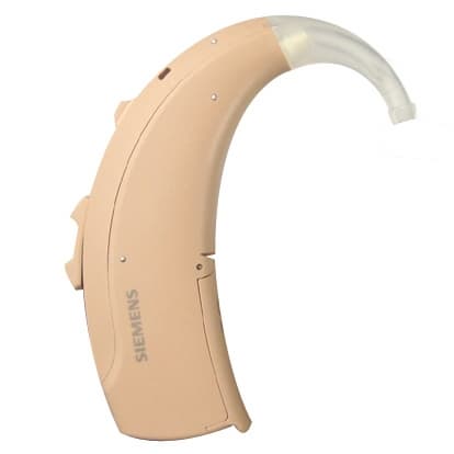 siemens nitro micon 7mi BTE HEARING AID | tradekorea