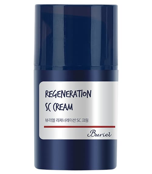 Korea whitening cream anti_aging cream regeneration cream