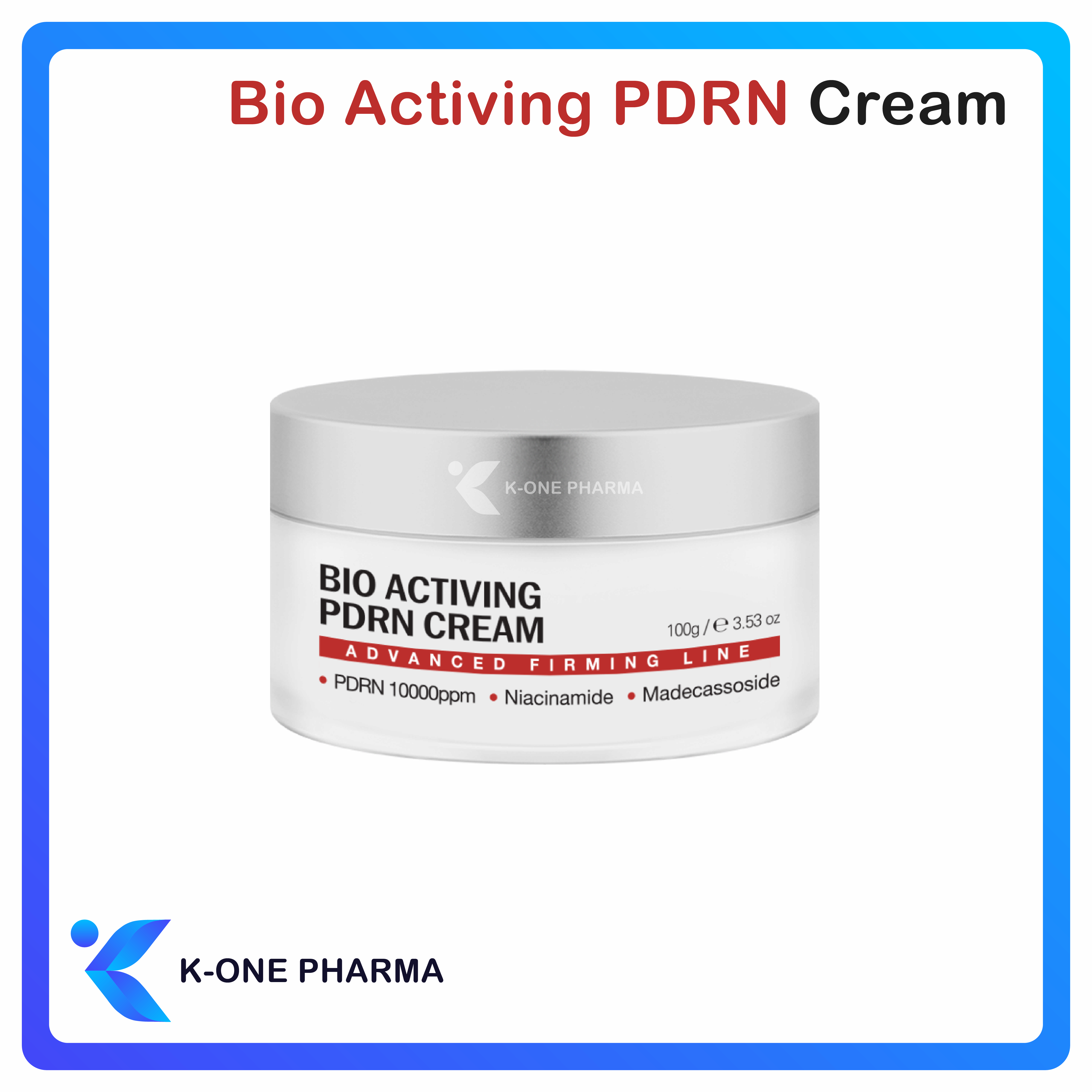 Bio_Activing PDRN Cream
