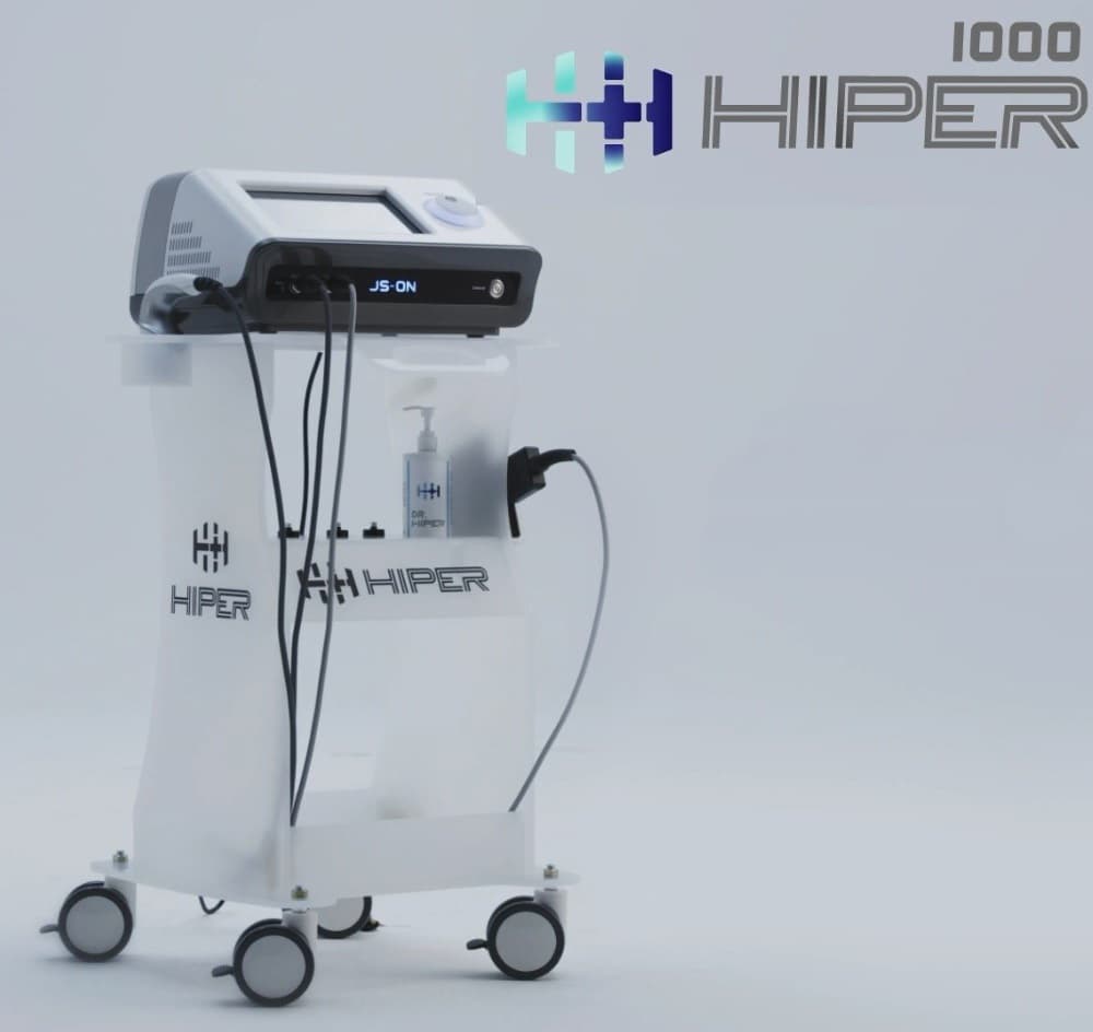 HIPER_1000 Medical Device