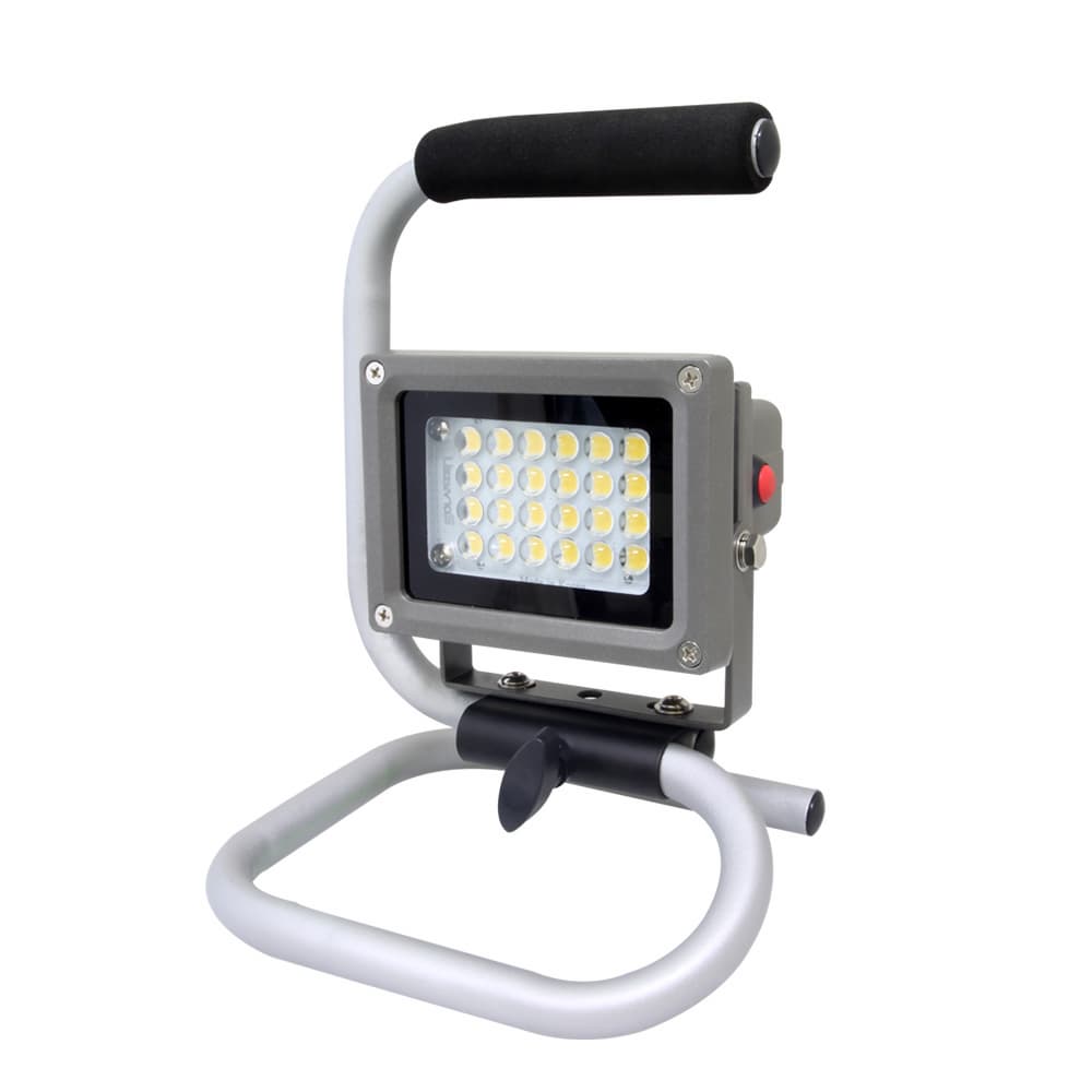 LED RECHARGEABLE WORK LIGHT _SWL_1000R_
