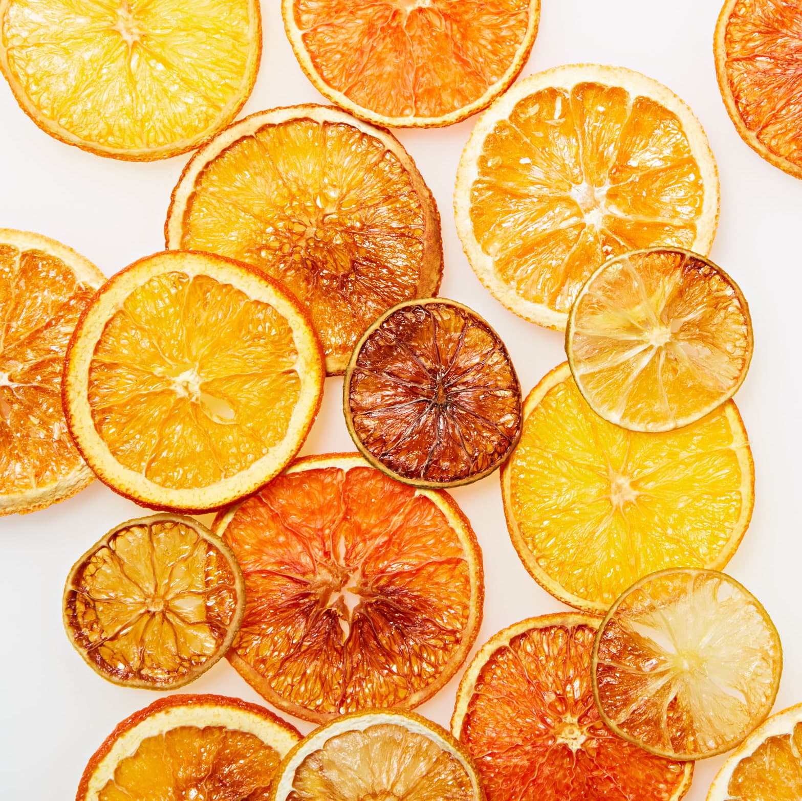 Orange Chip_ Healthy Snack_ Dried Fruit_ Dried Orange