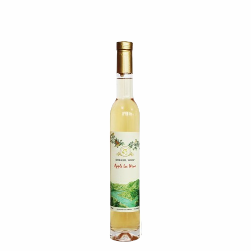 Mirasil Wolf_ Apple Ice Wine