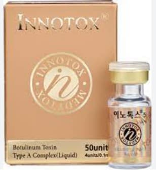 Innotox 50units