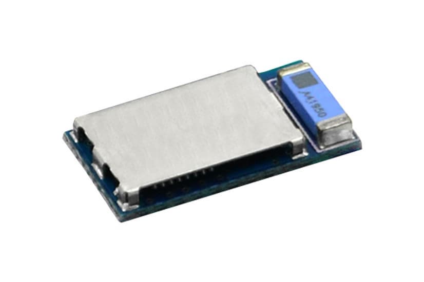 Bluetooth Embedded module BoT_nLE521 Cost_effective module