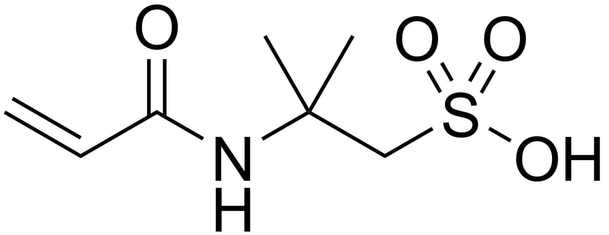 2_Acrylamindo_2_Methylpropane Sulphonic Acid _AMPS_