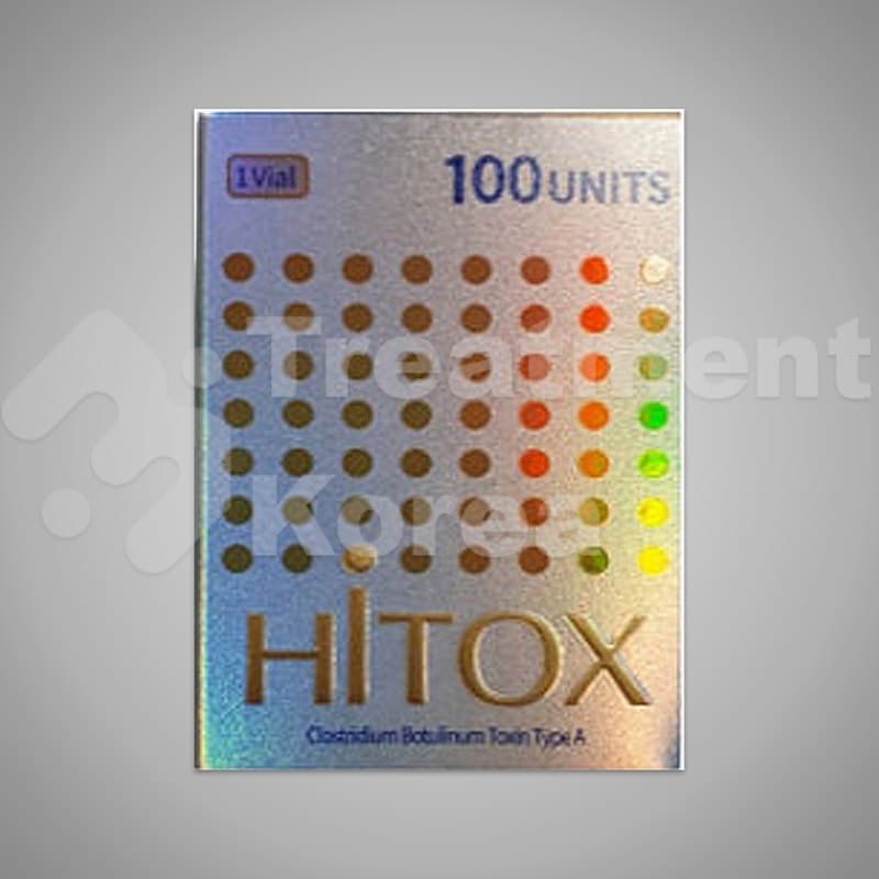 HITOX _BMI_ 100 Unit