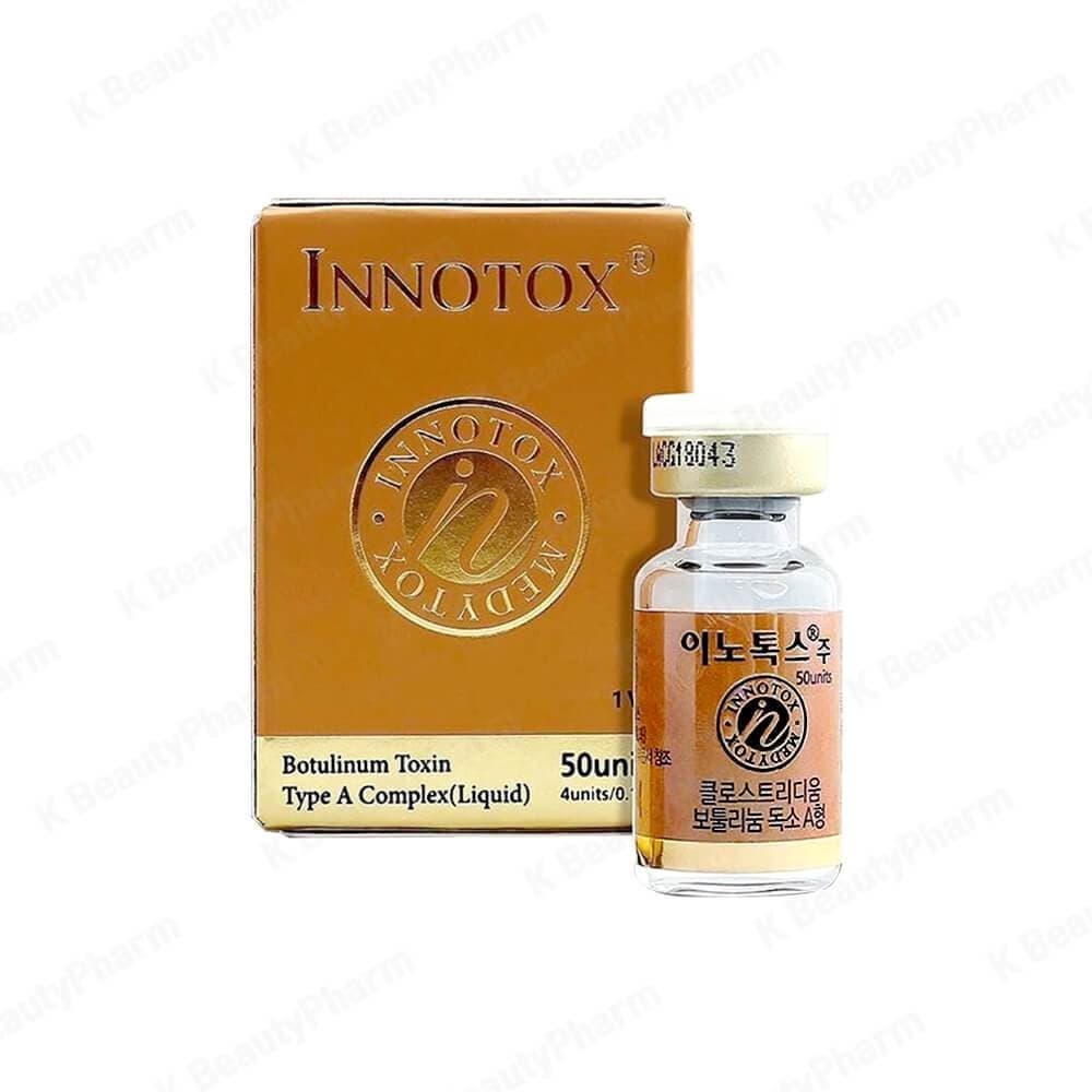 Innotox Directly Supply Best Seller For Face Body Frown Made in Korea