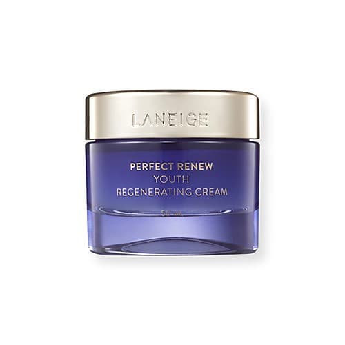 Laneige_ Perfect Renew Youth Regenerating Cream_ Korean Cosmetics Wholesale