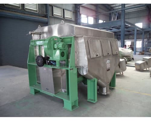 Folded Thickener _ For Pulp _ Paper Industry