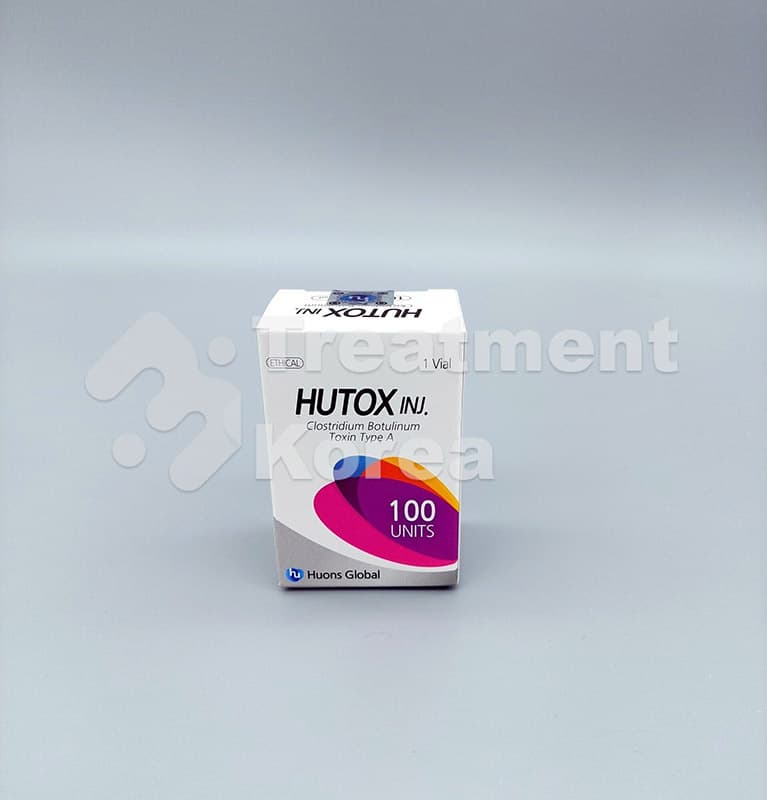 HUTOX 100 unit