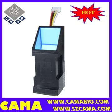 CAMA-SM12 Biometric fingerprint reader module UART with sdk
