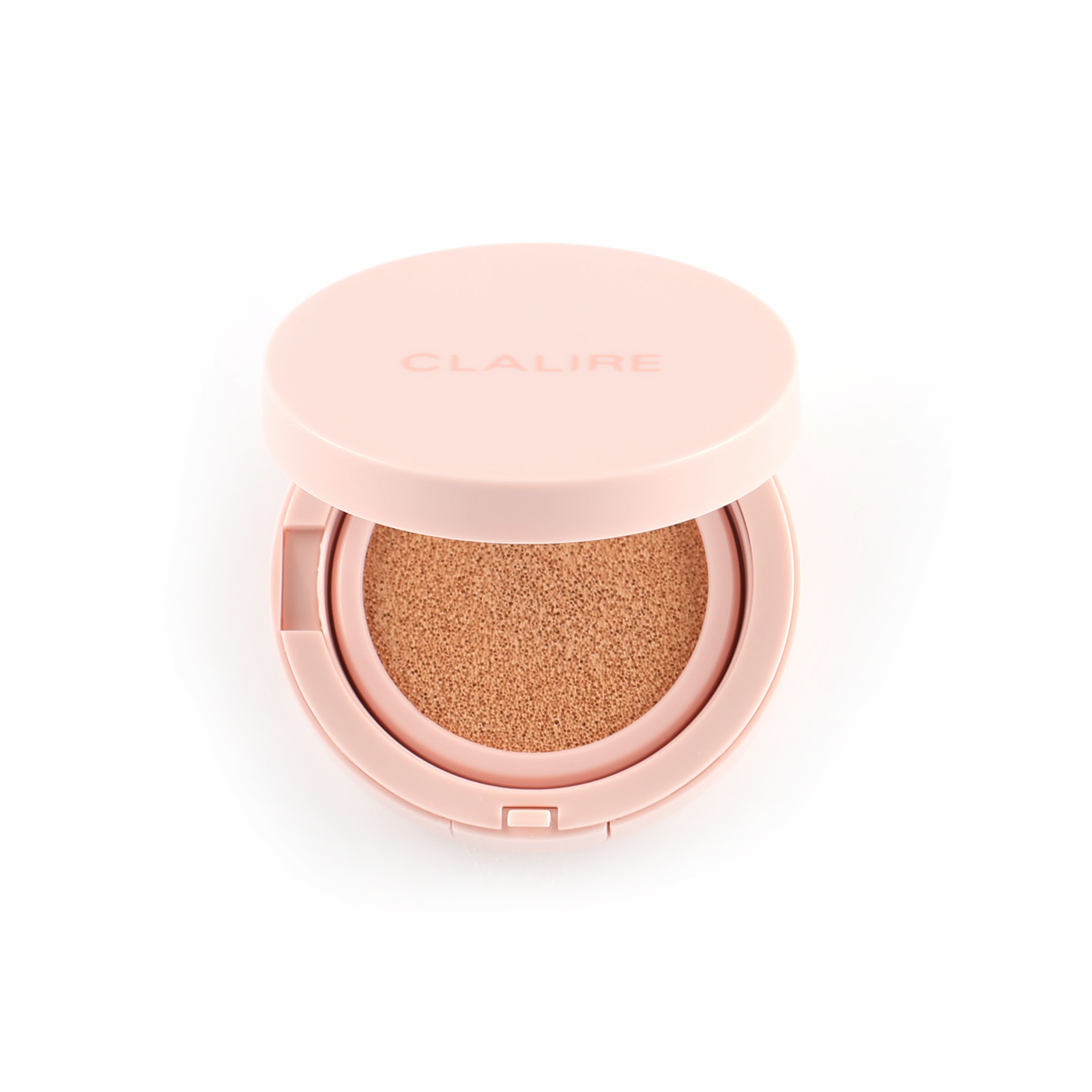 Clalire Stay Over Cushion_ foundation _portable _with puff_ long lasting_ sun protection_moist
