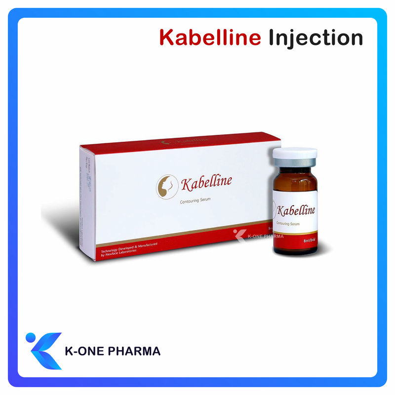 KABELLINE INJECTION