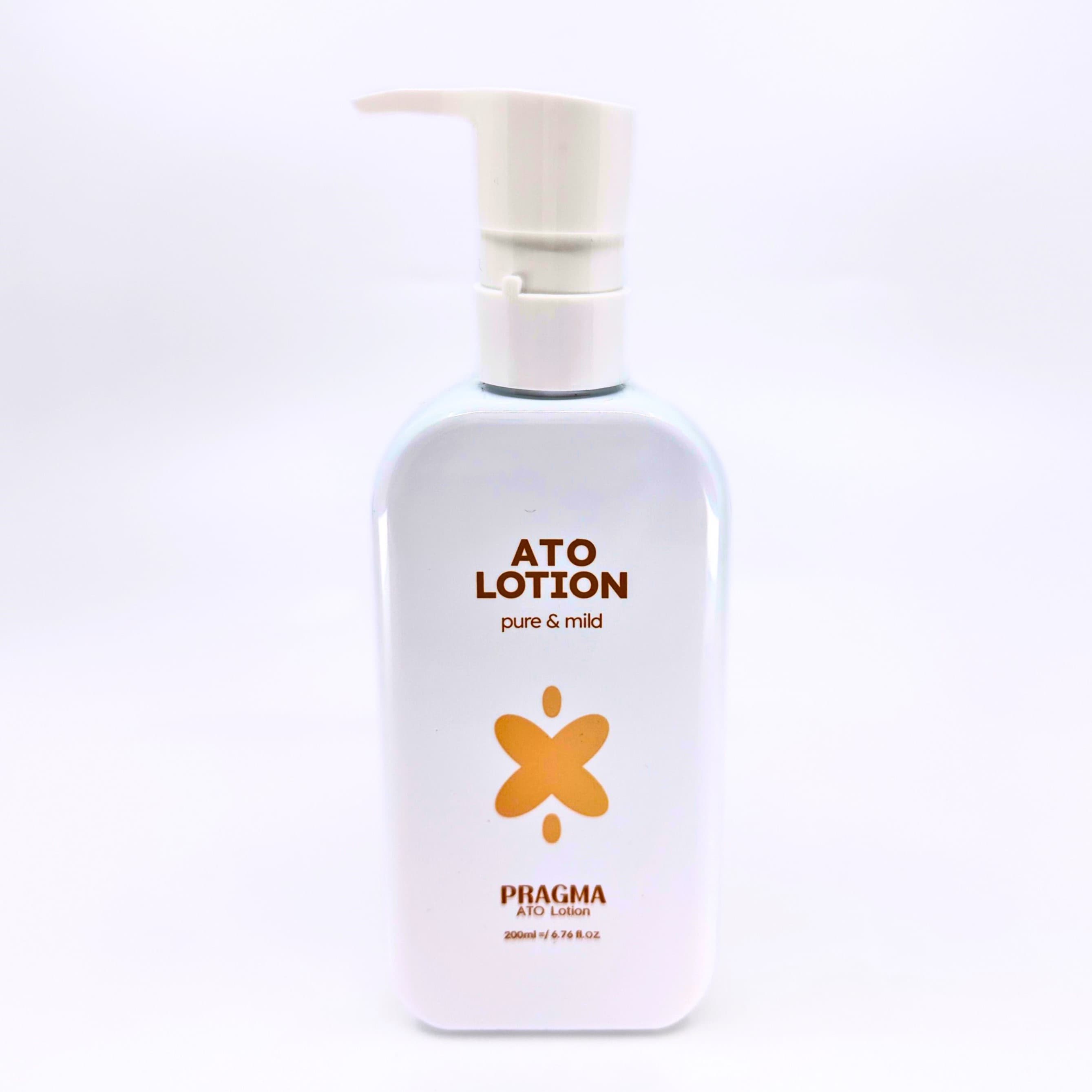 PRAGMA Ato Lotion