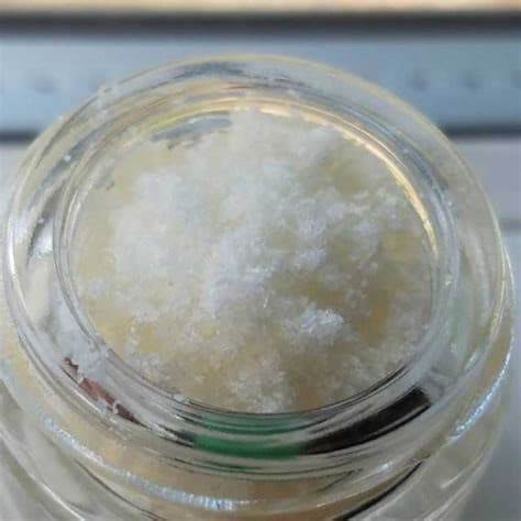 CBD Isolate Powder _ CBD Hemp Oil _ CBG Crystals