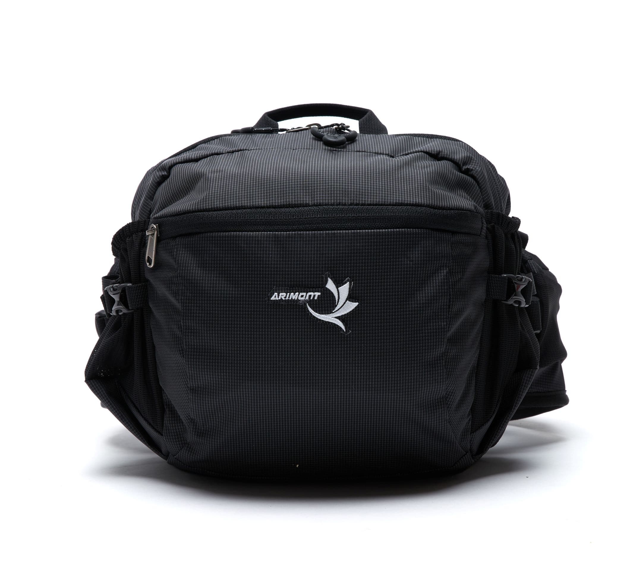 Arimont Internal frame backpack 15L
