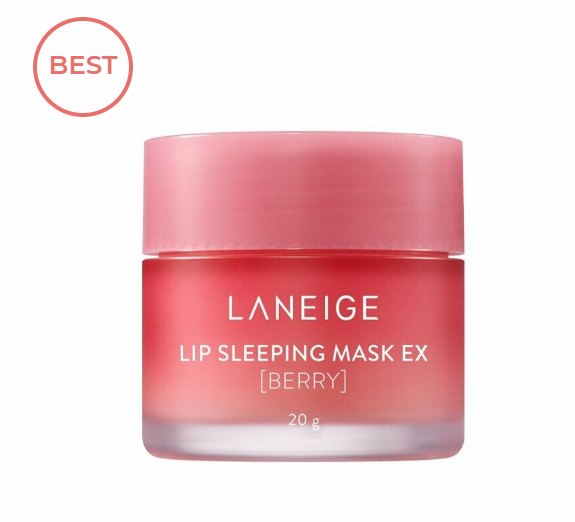 LANEIGE Lip Sleeping Mask EX 20g