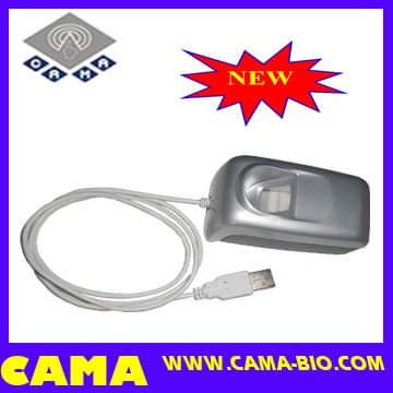 CAMA-2000--USB Fingerprint Scanner /biometric fingerprint reader with SDK