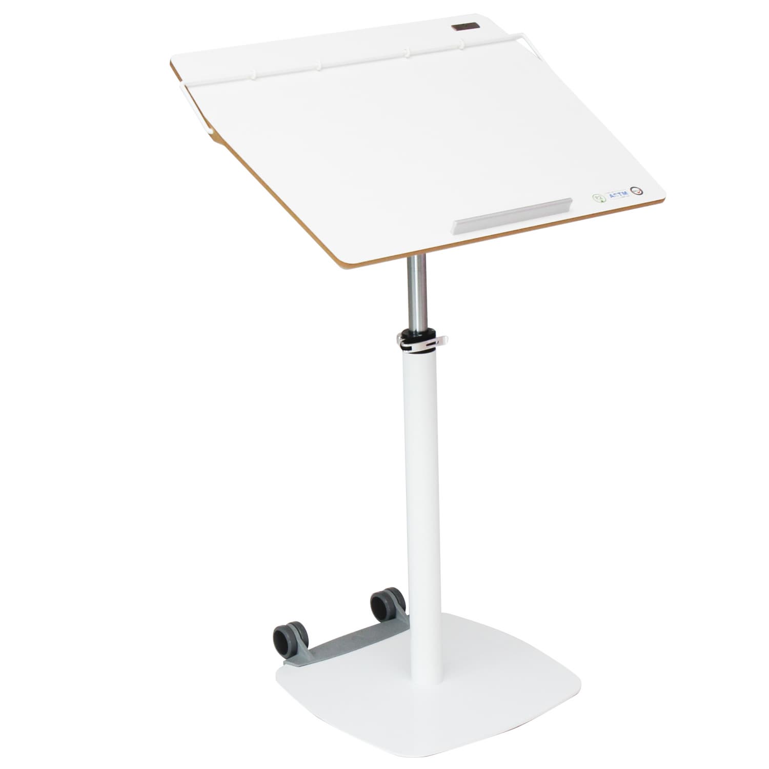 Ergonomic Adjustable Standing Desk G5